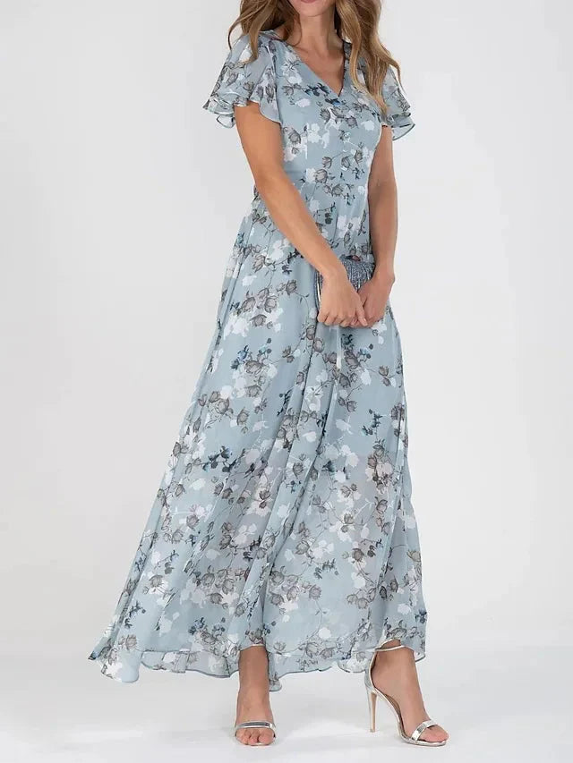 Vestito Floreale Firenze