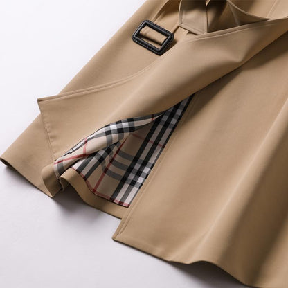 Trench da Donna: in Beige 2024