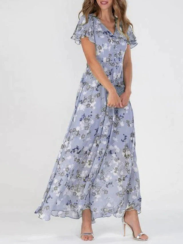 Vestito Floreale Firenze