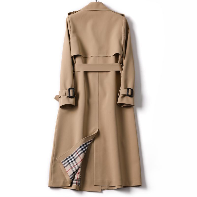 Trench da Donna: in Beige 2024