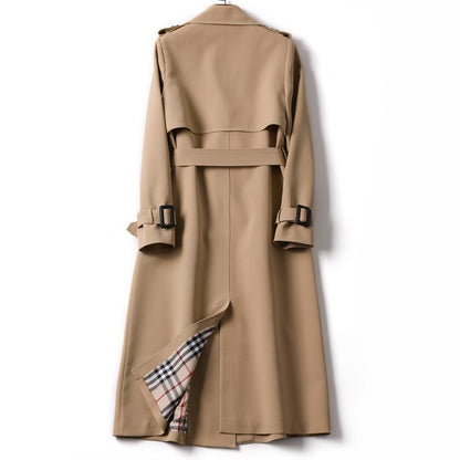 Trench da Donna: in Beige 2024