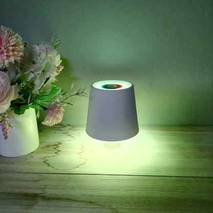 Lámpara de botella LED regulable TOUCH