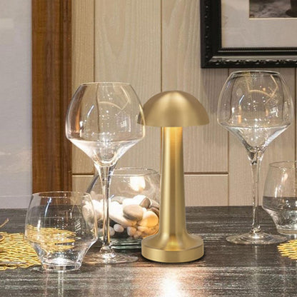 Lámpara LED estilo RETRO